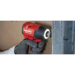 Hilti Akülü Darbeli Vidalama Mak. Sıd 6-22 Gövde