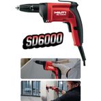 HILTI ALÇIPAN VİDALAMA MAKİNESİ KABLOLU