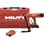 Hilti Bx 4-22 Beton Çivi Çakma Tabancası