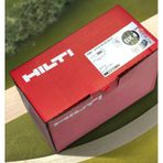 Hilti Bx4 Uyumlu X-C 27 B4 Mx Bulk Beton Çivileri (Şeritli) 27 mm (1000 Adet)