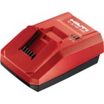 Hilti C4/12-50 Kompakt Şarj Cihazı Şarj Aleti 230V