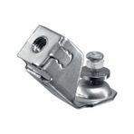 Hilti Çivili Dişli Rot Tavan Askısı X-hs M8 U32 P8 S15 361789 100 Adet