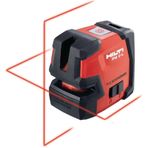 Hilti Çizgisel Lazer PM 2-L