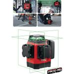 HILTI ÇOKLU ÇİZGİ LAZERİ