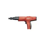 Hilti DX2 Barutlu Çivi Çakma Tabancası