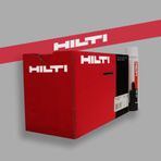 Hilti GX120 Çivi Çakma Makinesi