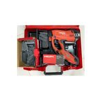 Hilti Gx3 Çivi Çakma Tabancası+ 27 Mm 1200 Lük Çivi Gaz