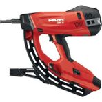 Hilti GX3 GAZLI ÇİVİ ÇAKMA TABANCASI ÇNT.