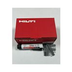 Hilti HİLTİ ÇİVİ+GAZ 750'LİK ESKİ TİP
