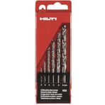 Hilti Hss Keskin Matkap Ucu