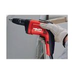 HILTI Kablolu Alçıpan Vidalama Makinası SD6000 2400 W Güçlü Darbesiz Anahtarsız Mandren