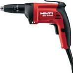 Hilti Kablolu Alçıpan Vidalama Makinesi Sd 5000 230V Te 3