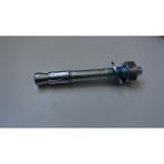 Hilti M12X100 Çelik Dübel