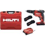 Hilti Nuron SD 5000-22 2.6 Ah Akülü Alçıpan Vidalama Makinesi