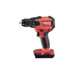 Hilti Nuron Sf 4-22 Akülü Delme/vidalama Makinesi (GÖVDE)
