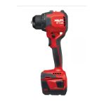 Hilti SF 4-A22 Şarjlı Vidalama Makinesi
