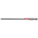 Hilti Sistem ( Şerit ) Vidalama Ucu Ph2 116/4 1/2'' 1 Adet