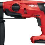 Hilti TE 2-22 Akülü Darbeli Delici