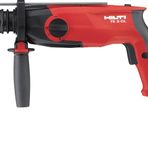 Hilti Te 3-cl 850W 3 kg 2.1 Joule Kırıcı Delici