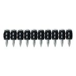 HİLTİ X-C 27 B3 MX Şeritli Beton Çivisi 27 mm