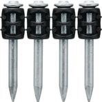 Hilti X-C 30 B3 MX Şeritli Beton Çivisi 30 MM