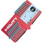 Hilti X-C B4 39MX Beton Çivileri (Şeritli)