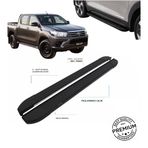 HILUX 2015 2016 2017 2018 2019 2020 2021 2022 2023 2024 ARACA ÖZEL YAN BASAMAK