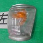 Hilux Ln145 98 01 Sinyal Lambası Sol Gümüs Grı Mat P21w W5w Duy+ampul Oem No:8152135060
