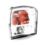 Hilux Ln145 98 01 Sinyal Lambası Sol Nıkelajlı Krom P21w W5w Duy+ampul Oem No:8152135140