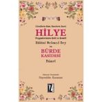 Hilye - Bürde Kasidesi - hayreddin kahraman