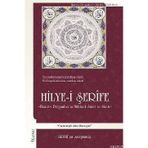 HILYE I ŞERIFE - SEYRI M. ALI EŞMELI