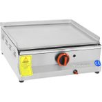 Himaksan 50 cm Pleyt Elektrikli Izgara