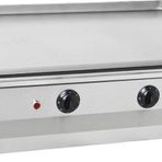 Himaksan 70 Lik Elektrikli 70 Cm Pleyt Izgara Hmk-Pıe70