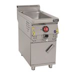 Himaksan DBE 498 Elektrikli Benmari