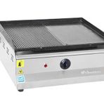Himaksan Döküm Izgara 50 Cm Lik Elektrikli 50X47X20 Cm HMK-DIG 50E