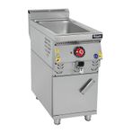 Himaksan HMK-DBE 898 Dolaplı Elektrikli 80x90 Benmari