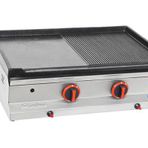 Himaksan HMK-DIG 70 Döküm 70 cm Lik Gazlı ve Lpg 70X47X20 Izgara