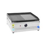 Himaksan HMK-DIGE50 Endüstriyel 50'lik Elektrikli 50 cm Döküm Izgara