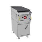 Himaksan HMK-DLIG 478 Dolaplı Lavataşlı Gazlı 40x70 Izgara
