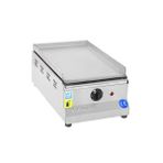 Himaksan HMK-PIE30 Endüstriyel 30'luk Elektrikli 30 cm Pleyt Izgara