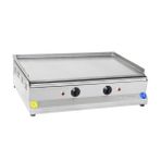 Himaksan HMK-PIE70 Endüstriyel 70'lik Elektrikli 70 cm Pleyt Izgara