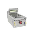 Himaksan HMK-SPDE 473 Set Üstü Elektrikli 40x70 Patetes Dinlendirme Makinesi