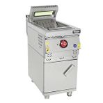 Himaksan Patates Dinlendirme Makinesi Dolaplı Elektrikli
