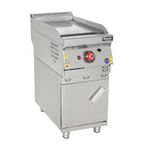 Himaksan PIG 478 Gazlı Izgara