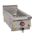 Himaksan SBE 873 Elektrikli Benmari