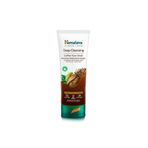 Himalaya 100 ml Derin Temizleme Etkili Kahve Özlü Yüz Temizleyici
