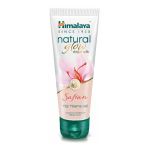 Himalaya 100 ml Doğal Işıltı Safran Yüz Temizleyici