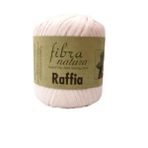 Himalaya 116 17 Toz Pembe Fibra Natura Raffia İp