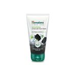 Himalaya 150 ml Kömürlü Yüz Temizleyici Jel