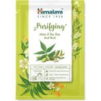 Himalaya 30 ml Arındırıcı Kağıt Maske